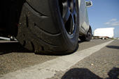 wheel line